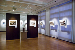 影像展