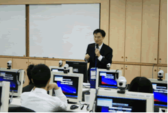 電腦設備測試